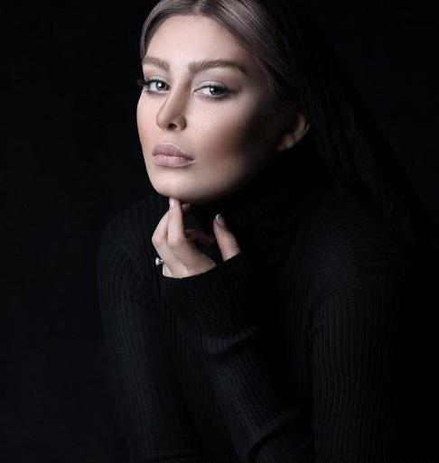 عکس پرتره مدلینگ