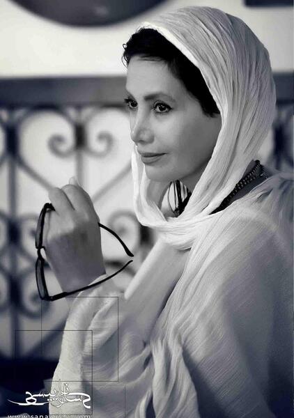 عکس پرتره مدلینگ