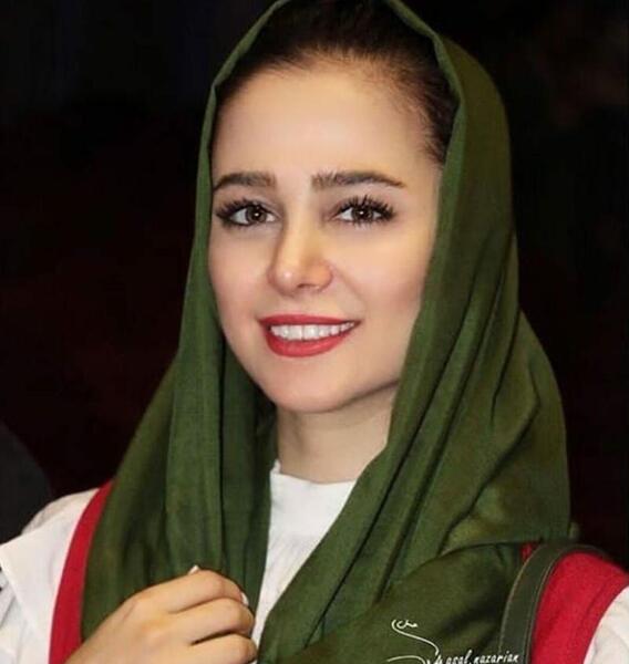 عکس بچه صنم