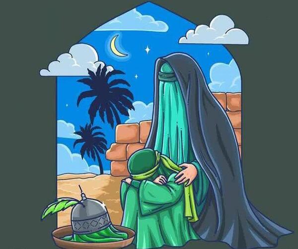 عکس شیرین زبانی