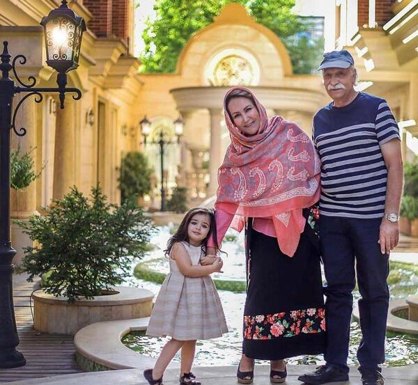 عکس شیرین زبانی