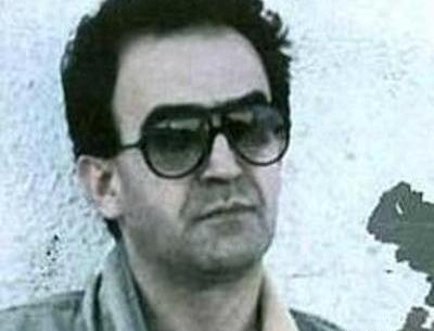 عکس سعید پور سعید خواننده