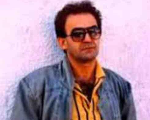 عکس سعید پور سعید خواننده
