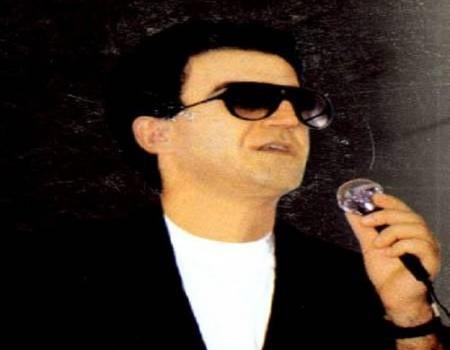 عکس سعید پور سعید خواننده