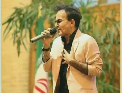 عکس سعید پور سعید خواننده