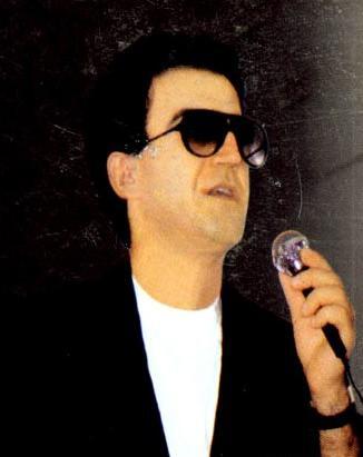 عکس سعید پور سعید خواننده