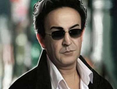 عکس سعید پور سعید خواننده