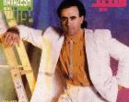 عکس سعید پور سعید خواننده
