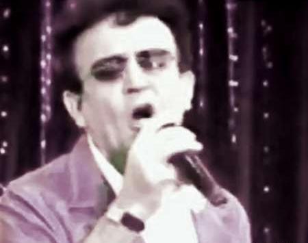 عکس سعید پور سعید خواننده