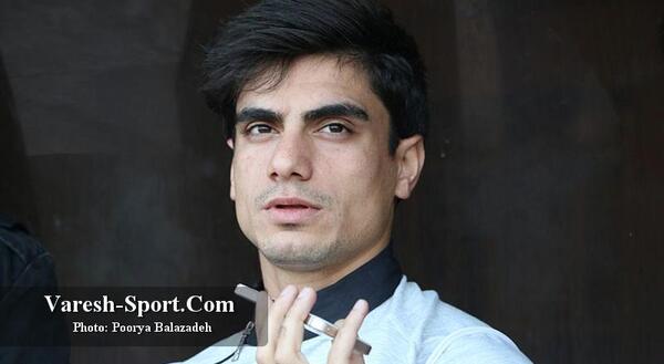 عکس حامد شیرین پور