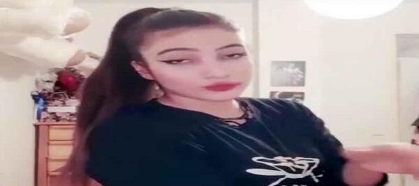 عکس با حجاب شکیب غلامی