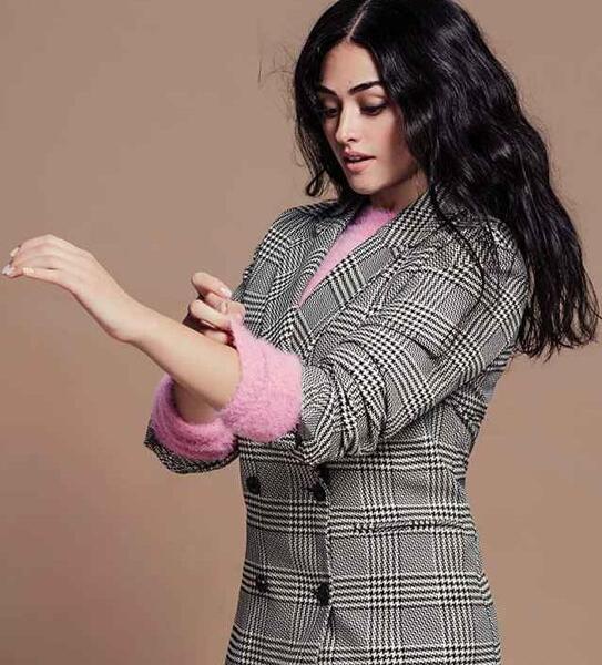 عکس اسرا بیلگیچ و همسرش