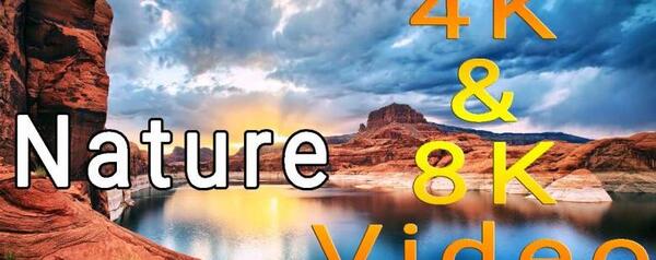 عکس منظره زیبا با کیفیت 4k
