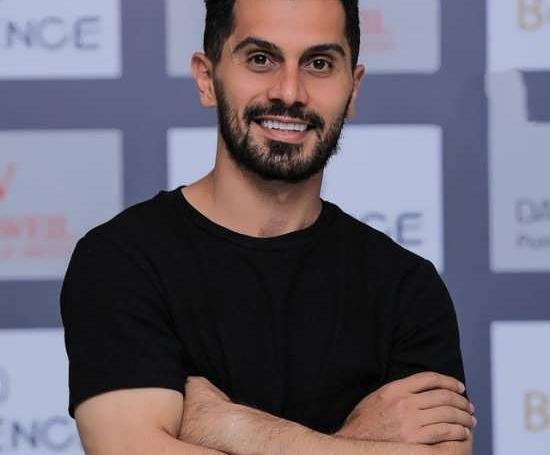 عکس امید عالیشاه و خواهرش