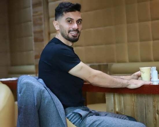 عکس امید عالیشاه و خواهرش