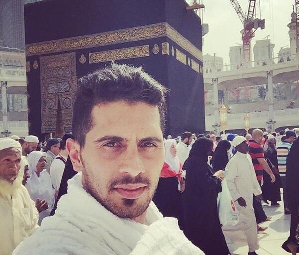 عکس امید عالیشاه و خواهرش
