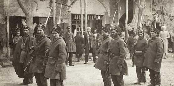 عکس افراد نظامی