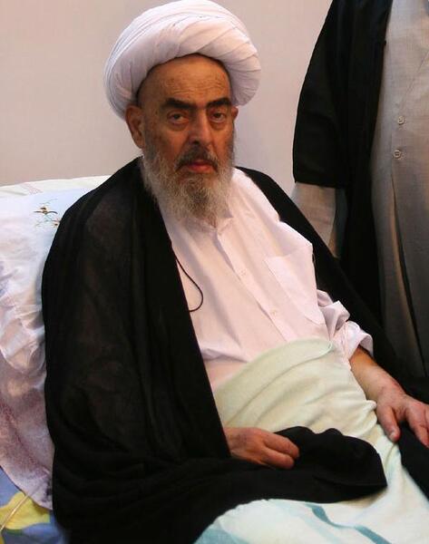 عکس محمد فاضل