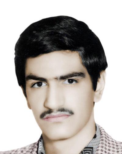 عکس محمد فاضل