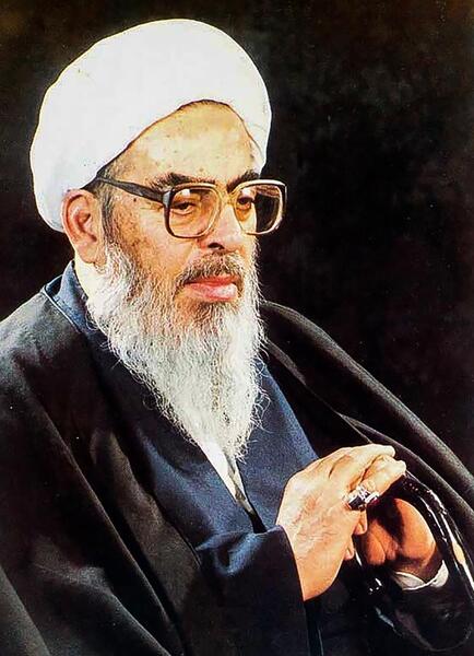 عکس محمد فاضل