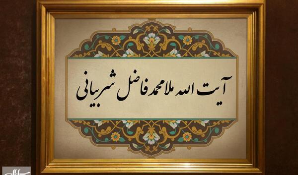 عکس محمد فاضل