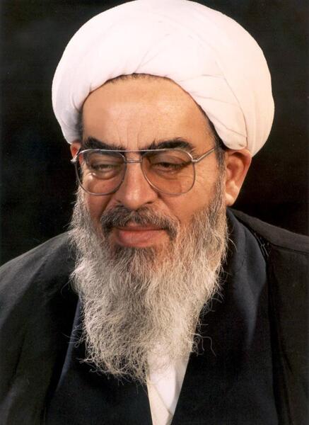 عکس محمد فاضل
