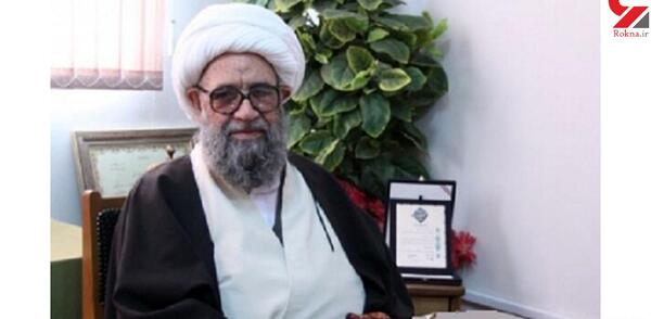 عکس محمد فاضل