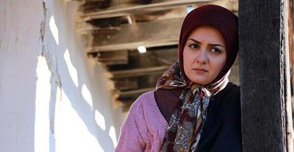 عکسهای لو رفته بیتا سحرخیز