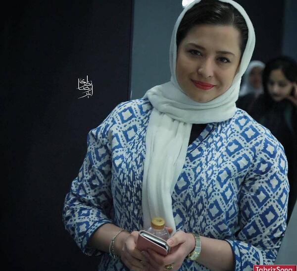 عکسهای لو رفته بیتا سحرخیز