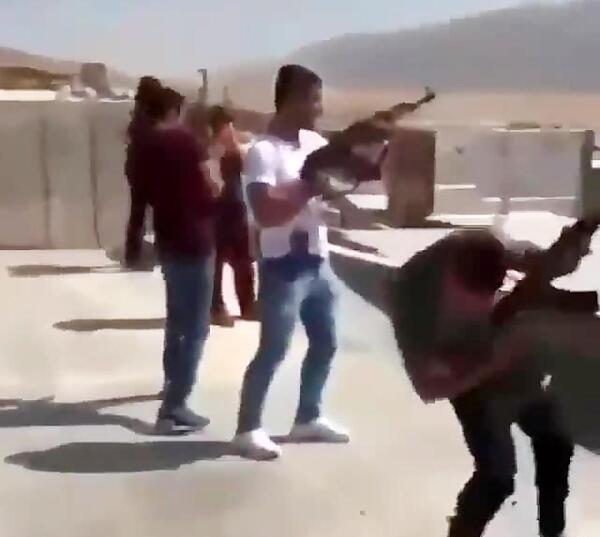 عکس سمیرا در گراب