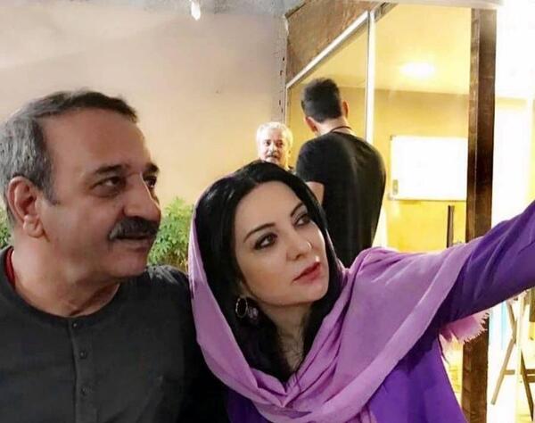 عکس جلال در فیلم جلال