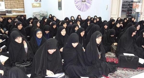 عکس فرشته شاهوردی