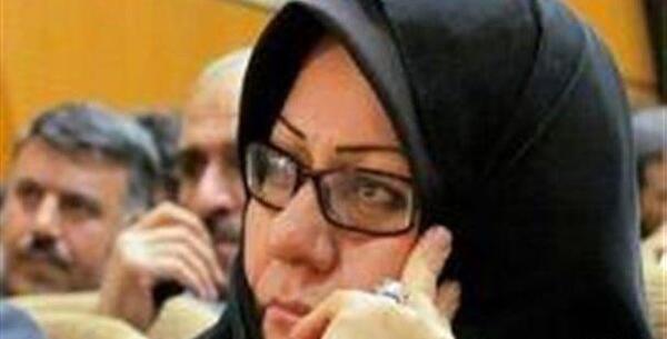 عکس فرشته شاهوردی