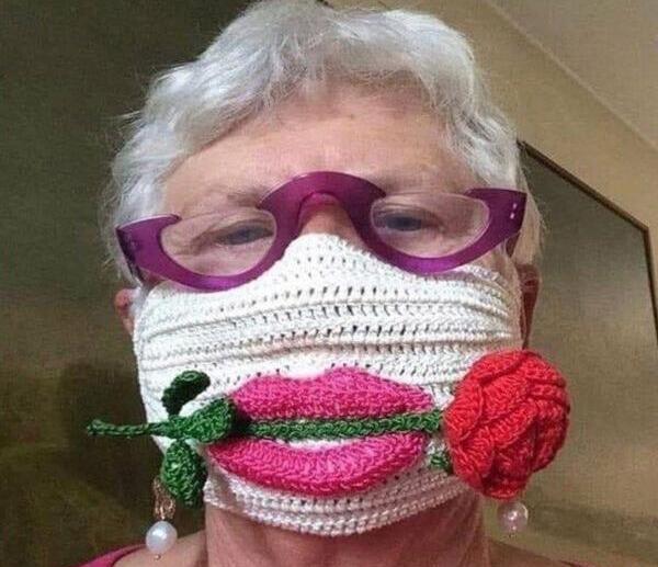 عکس خنده صورتک
