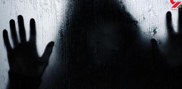 عکس جن نیشابوری