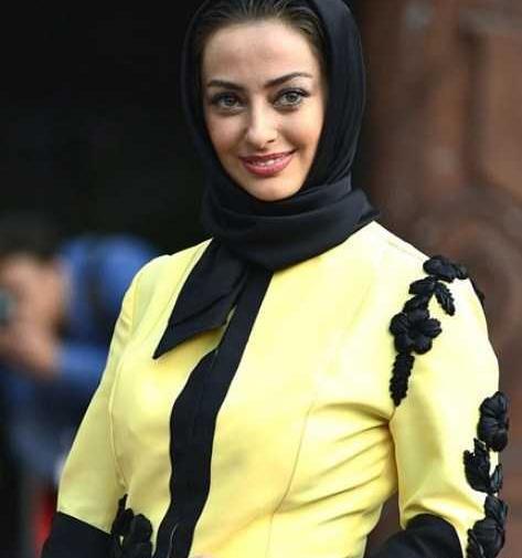 عکس مدل مانتو جدید لیمویی