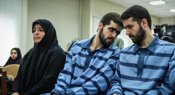 عکس مریم هاشمی