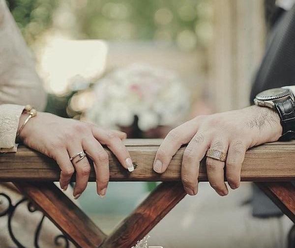 عکس دونفره پروفایل