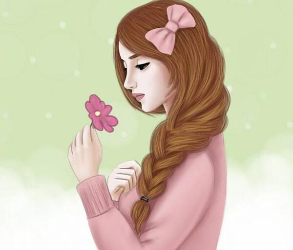 عکس دخترانه ی فانتزی