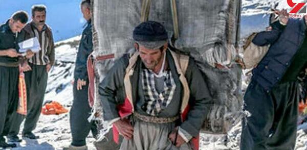 عکس حسن کچلانلو