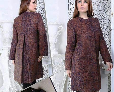 عکس مدل مانتو جدید خیاطی