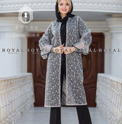 عکس مدل مانتو جدید خیاطی