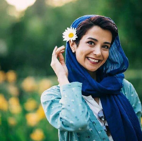 ژست عکس دخترونه نصف صورت