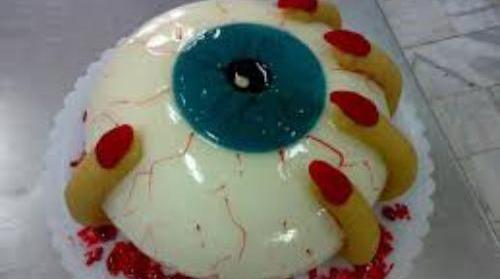 عکس ژله جدید زیبا