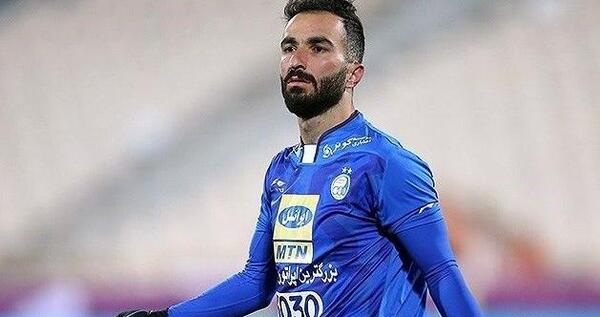 عکس داریوش شجاعی