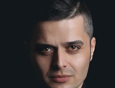 عکس حسین شریفی