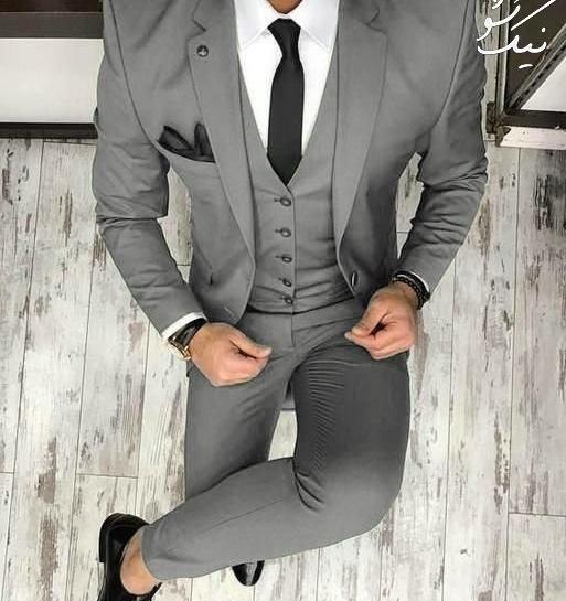 عکس دریشی مردانه