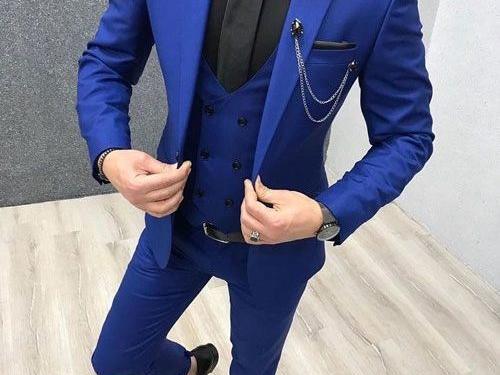 عکس مدل لباس مجلسی مردانه 2020