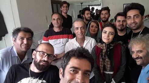 عکس امیر پورسلیم