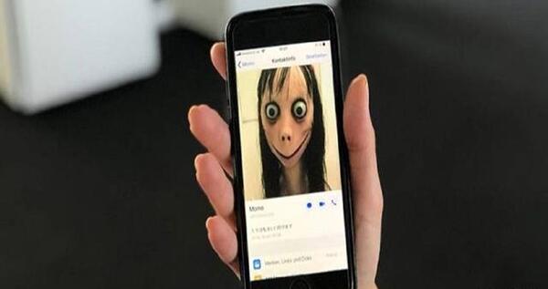 چالش عکس از صفحه گوشی